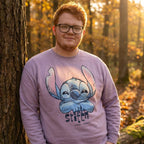 Product image Stitch Kauai Hawaii Sweater - Lilo & Stitch