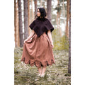 Product image Medieval Hood Halfdan brown