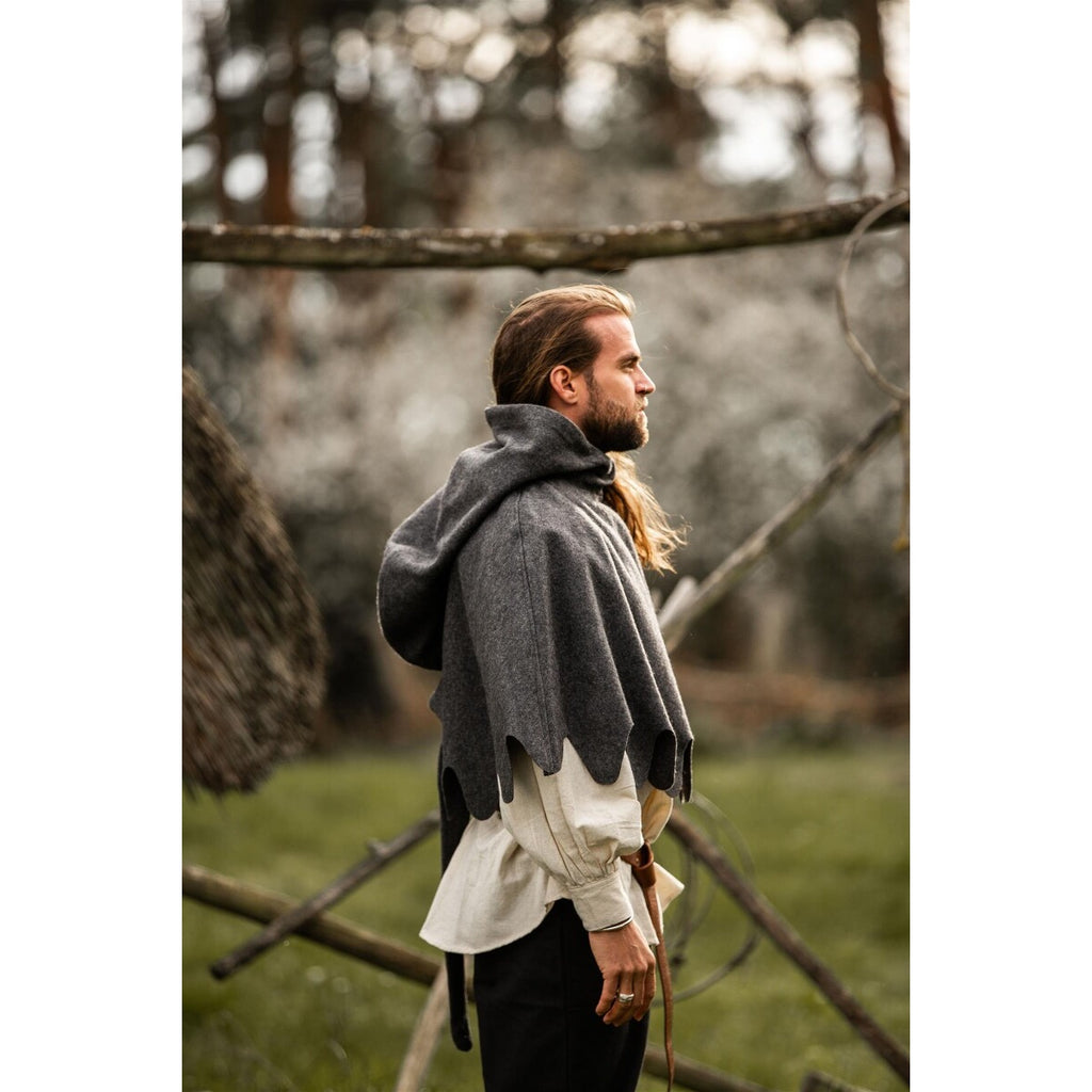 Product image Medieval Hood Henri