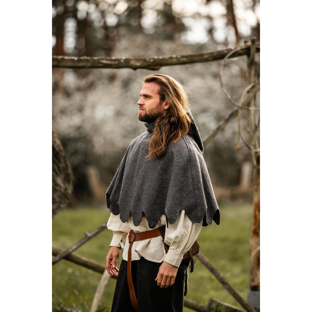 Product image Medieval Hood Henri