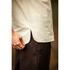 Product image Medieval Shirt Erhart Short Sleeve beige