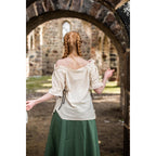 Product image Medieval Blouse Amelia beige