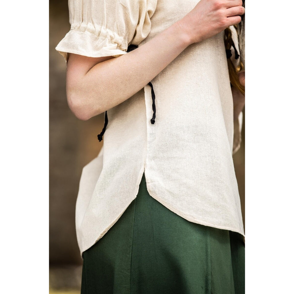 Product image Medieval Blouse Amelia beige