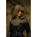 Product image Medieval Hood Mannix green
