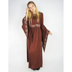Product image Medieval Dress Katharina red