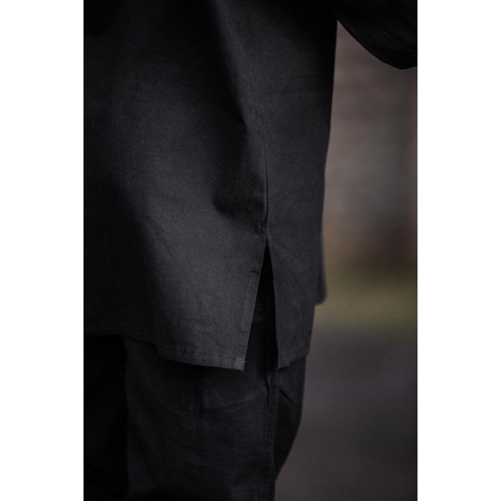 Product image Medieval Shirt Ulrich black