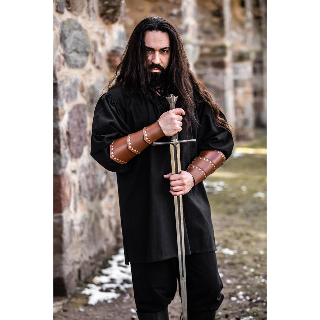 Product image Medieval Shirt Ulrich black