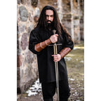 Product image Medieval Shirt Ulrich black
