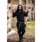 Product image Medieval Shirt Ulrich black