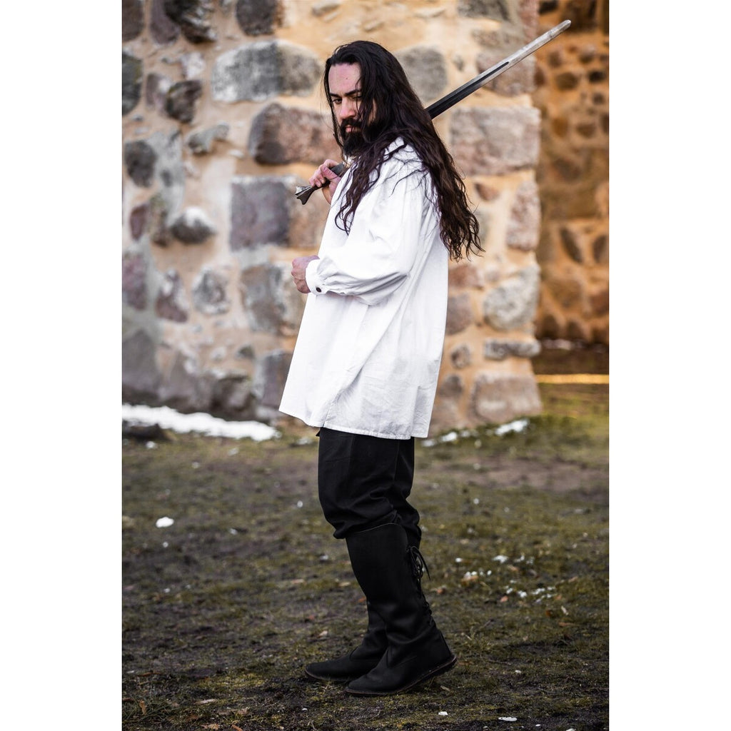 Product image Medieval Shirt Ulrich white