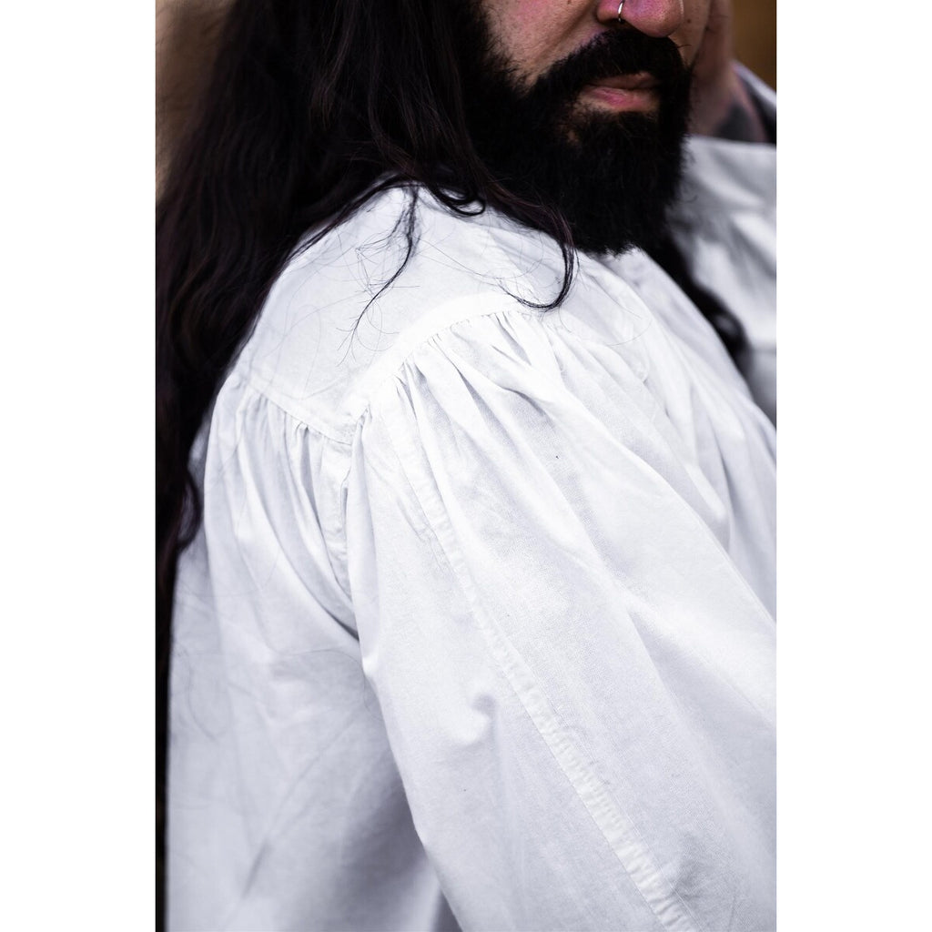 Product image Medieval Shirt Ulrich white