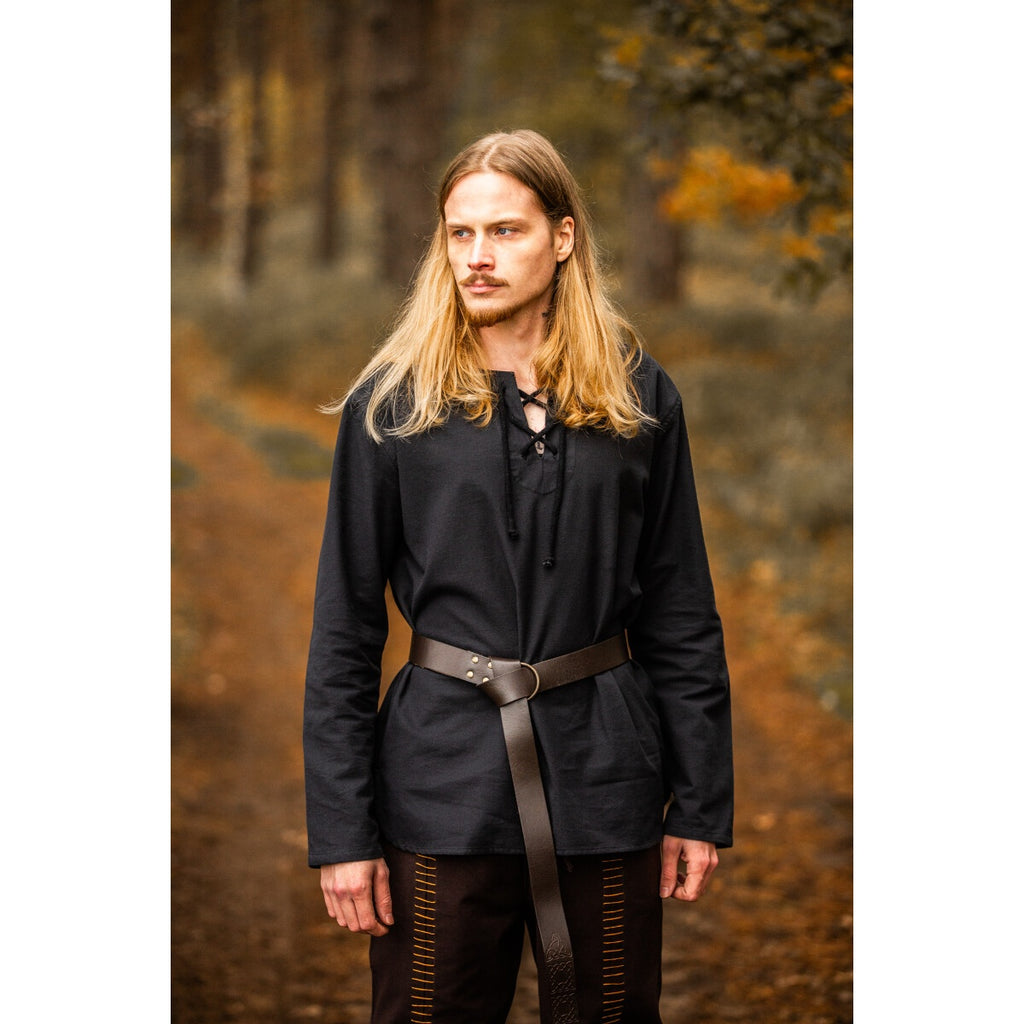 Product image Medieval Shirt Otto black