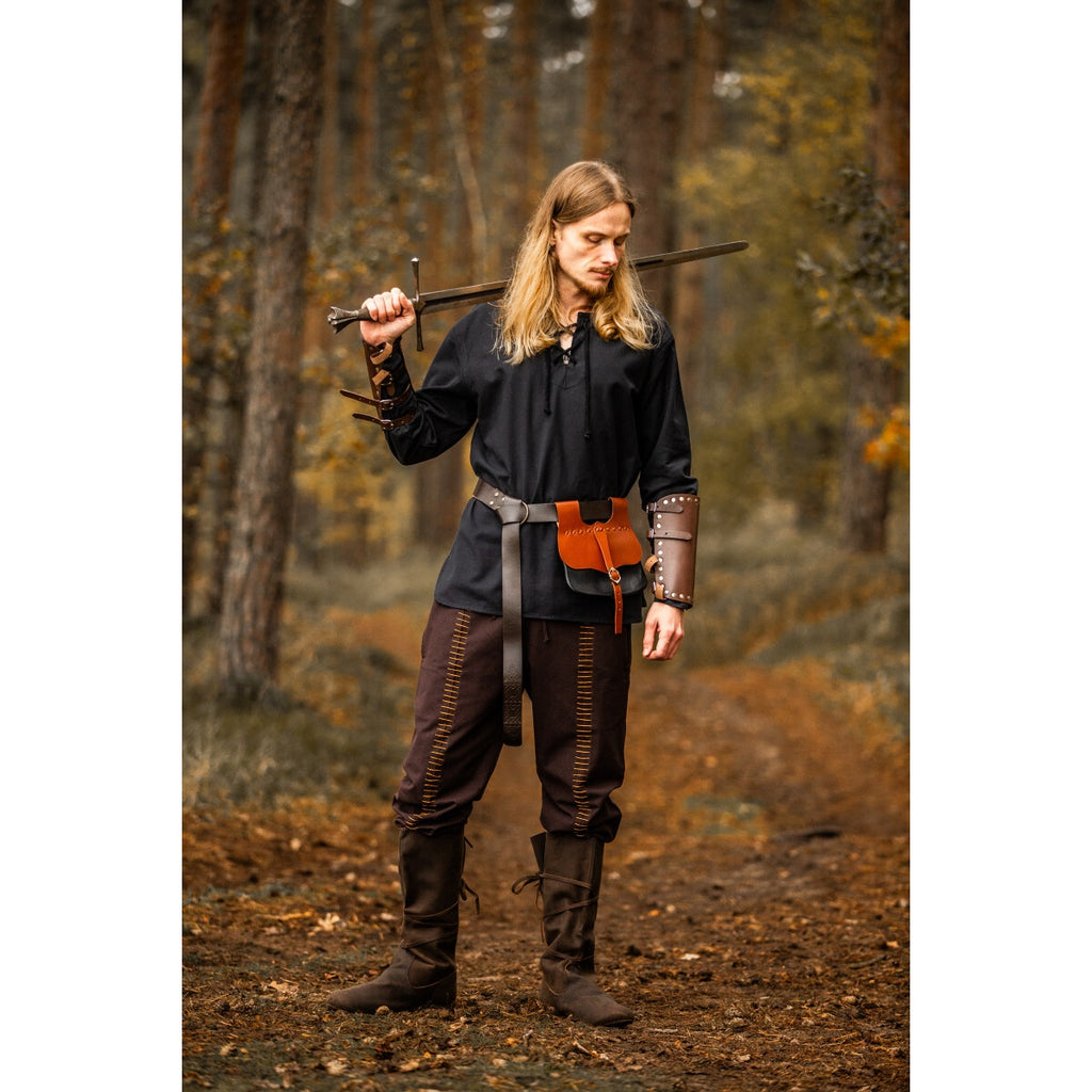 Product image Medieval Shirt Otto black
