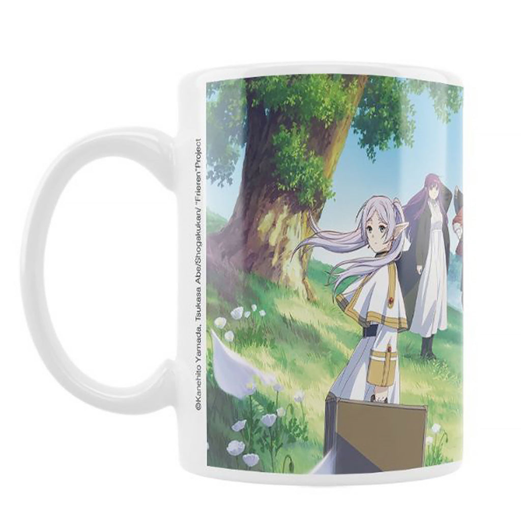 Product image Frieren - New Hero Party Mug
