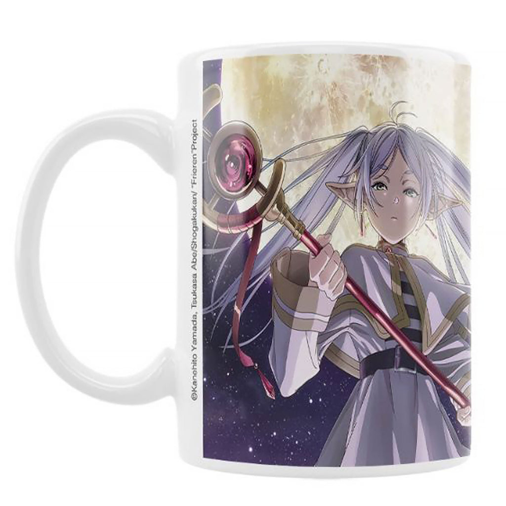 Product image Frieren: Beyond Journey's End Mug