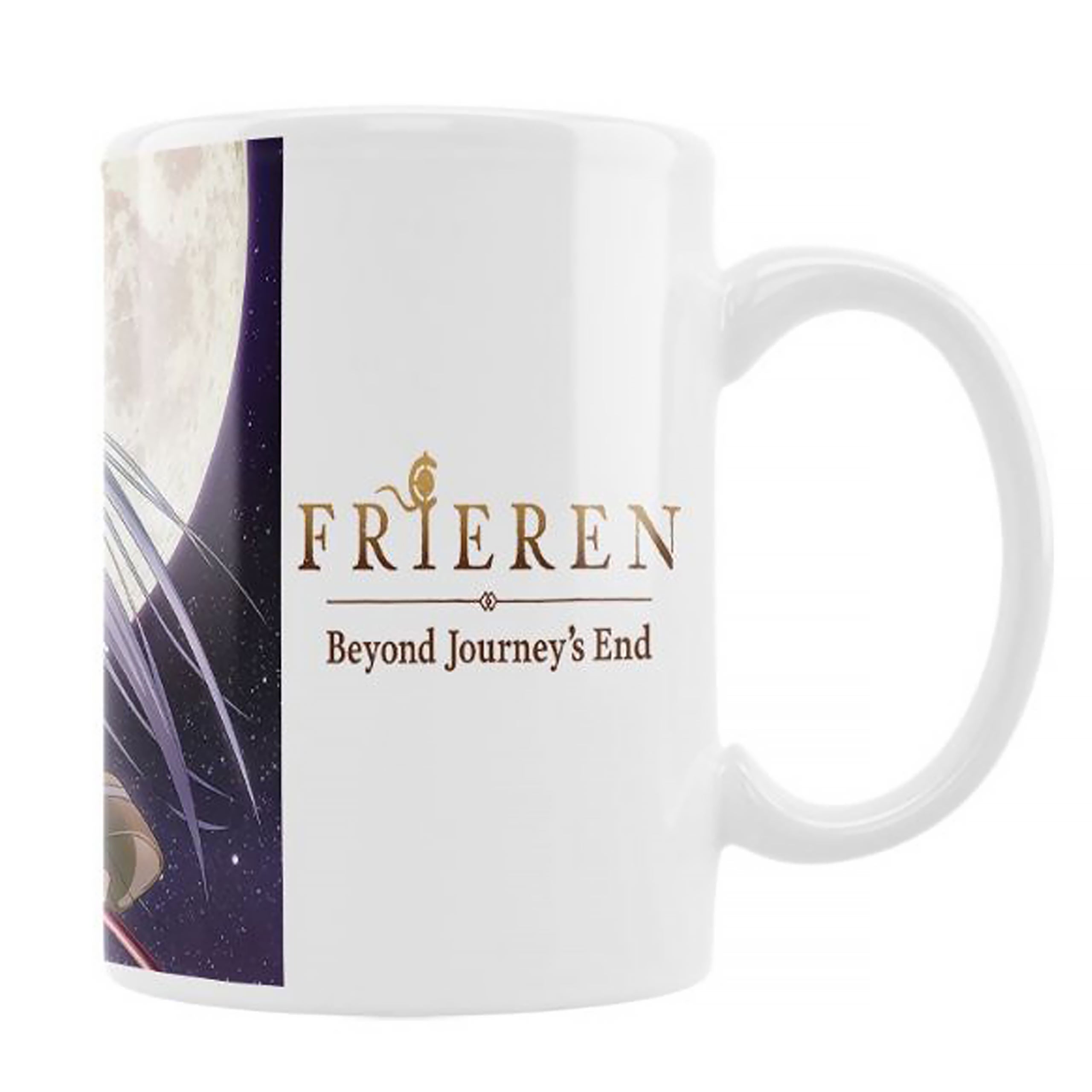 Product image Frieren: Beyond Journey's End Mug