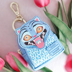 Product image KPop Demon Hunters – Mystery Mini Backpack Keychain Funko Loungefly