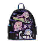 Product image KPop Demon Hunters - Huntrix Mini Backpack