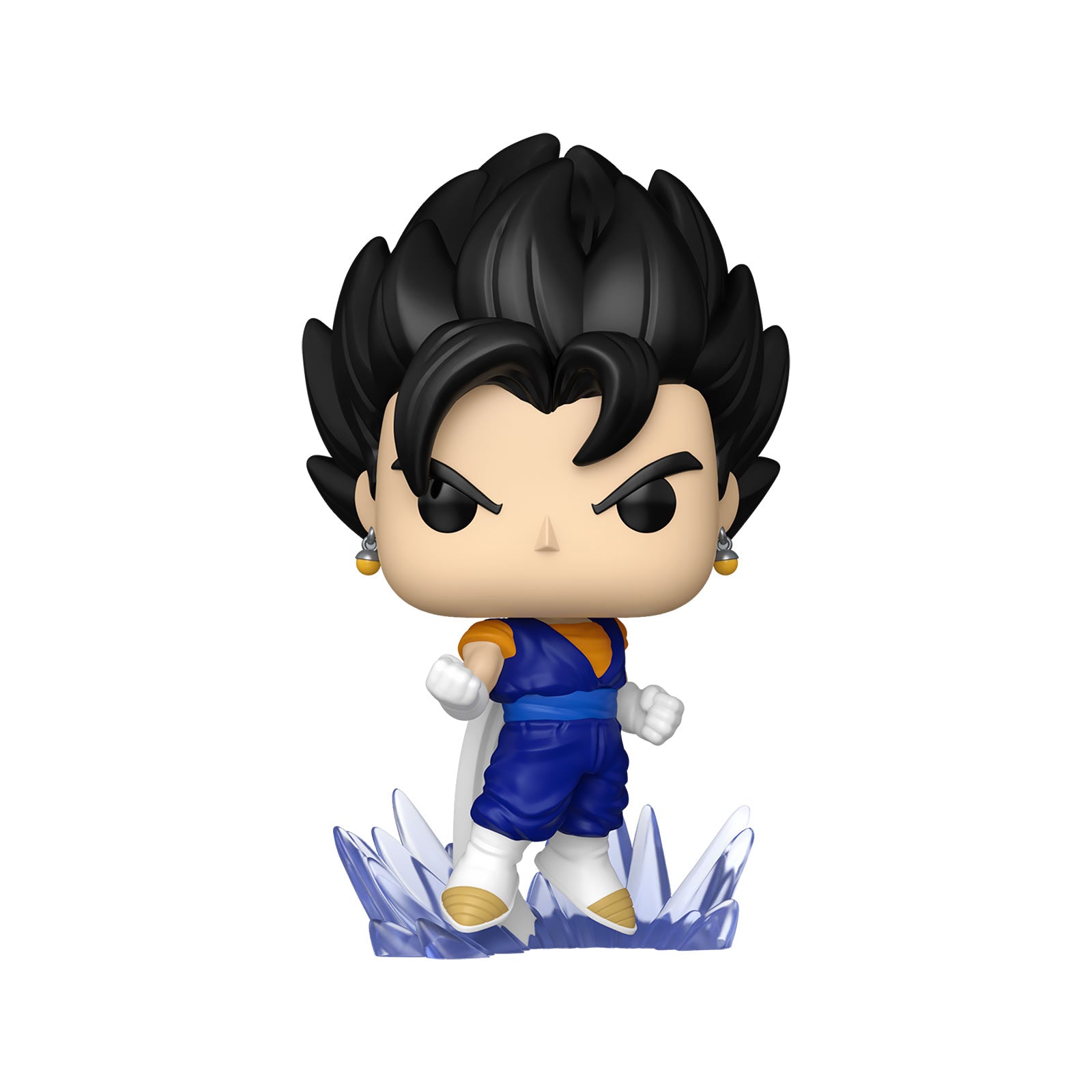 Product image Dragon Ball Z - Vegito (Powering Up) Funko Pop Figure