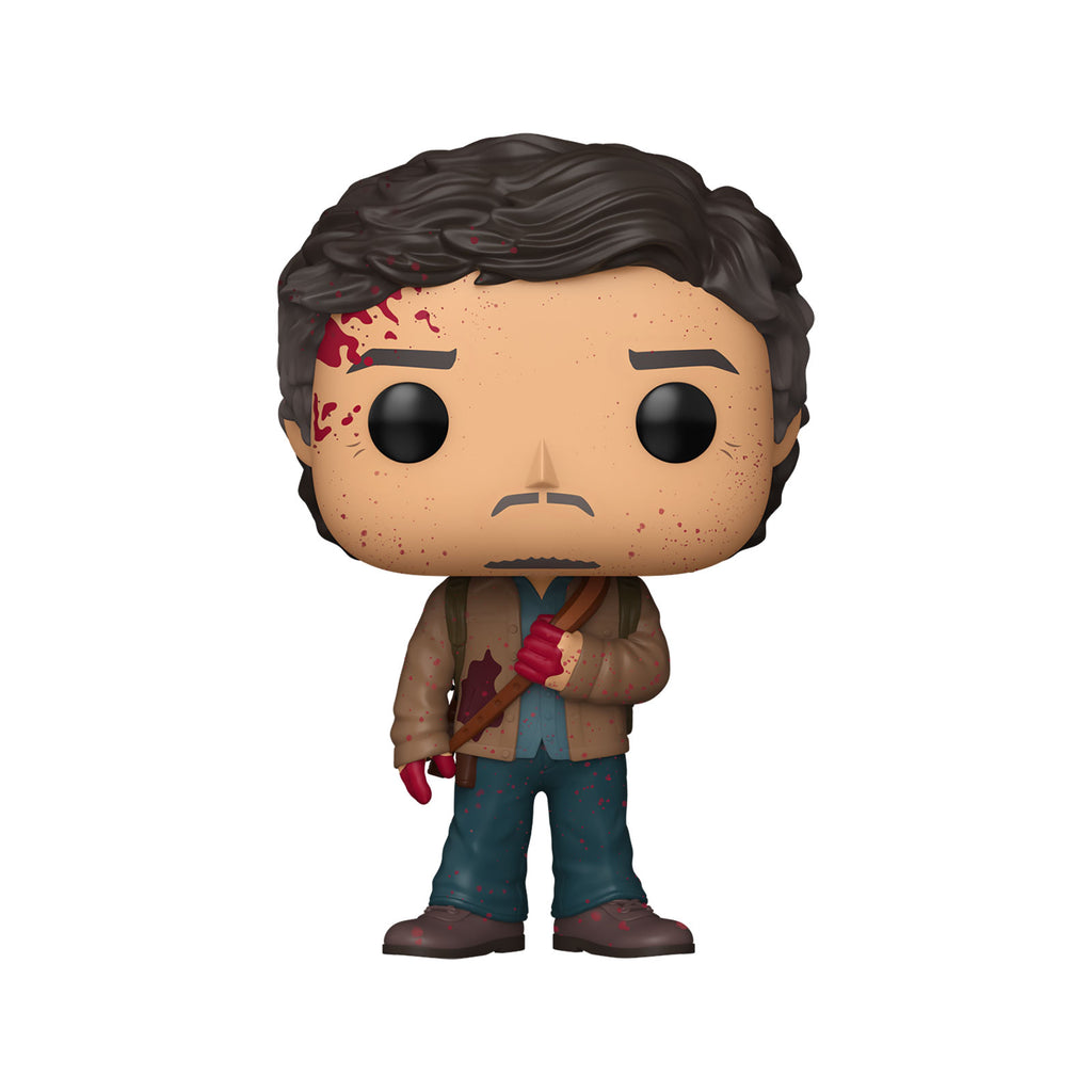 Product image The Last of Us - Joel Miller (Bloody) Funko Pop Figure