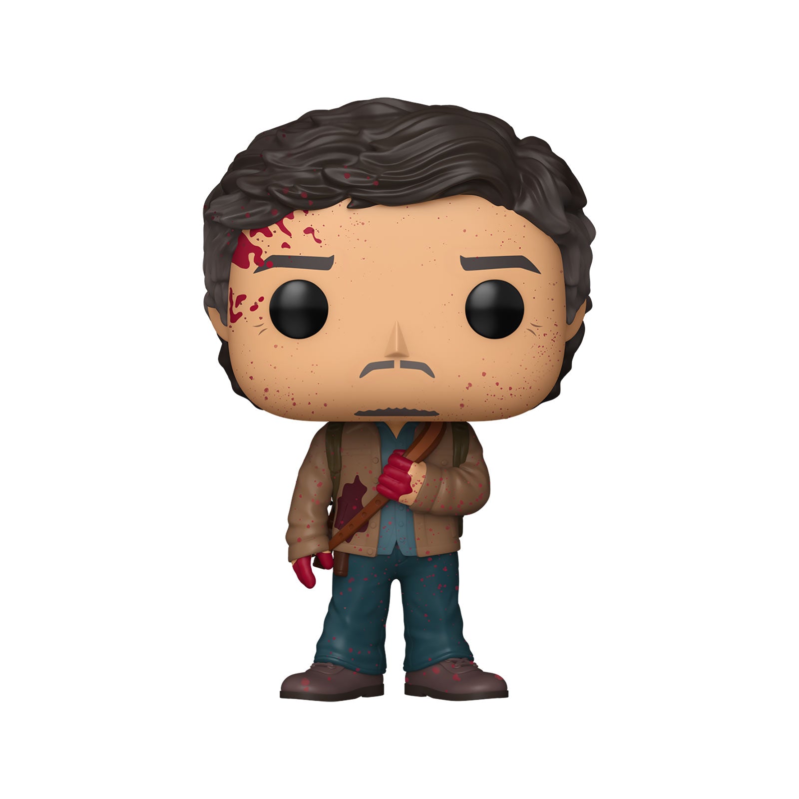 Product image The Last of Us - Joel Miller (Bloody) Funko Pop Figure