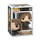 Product image The Lord of the Rings - Faramir Funko Pop! Figure