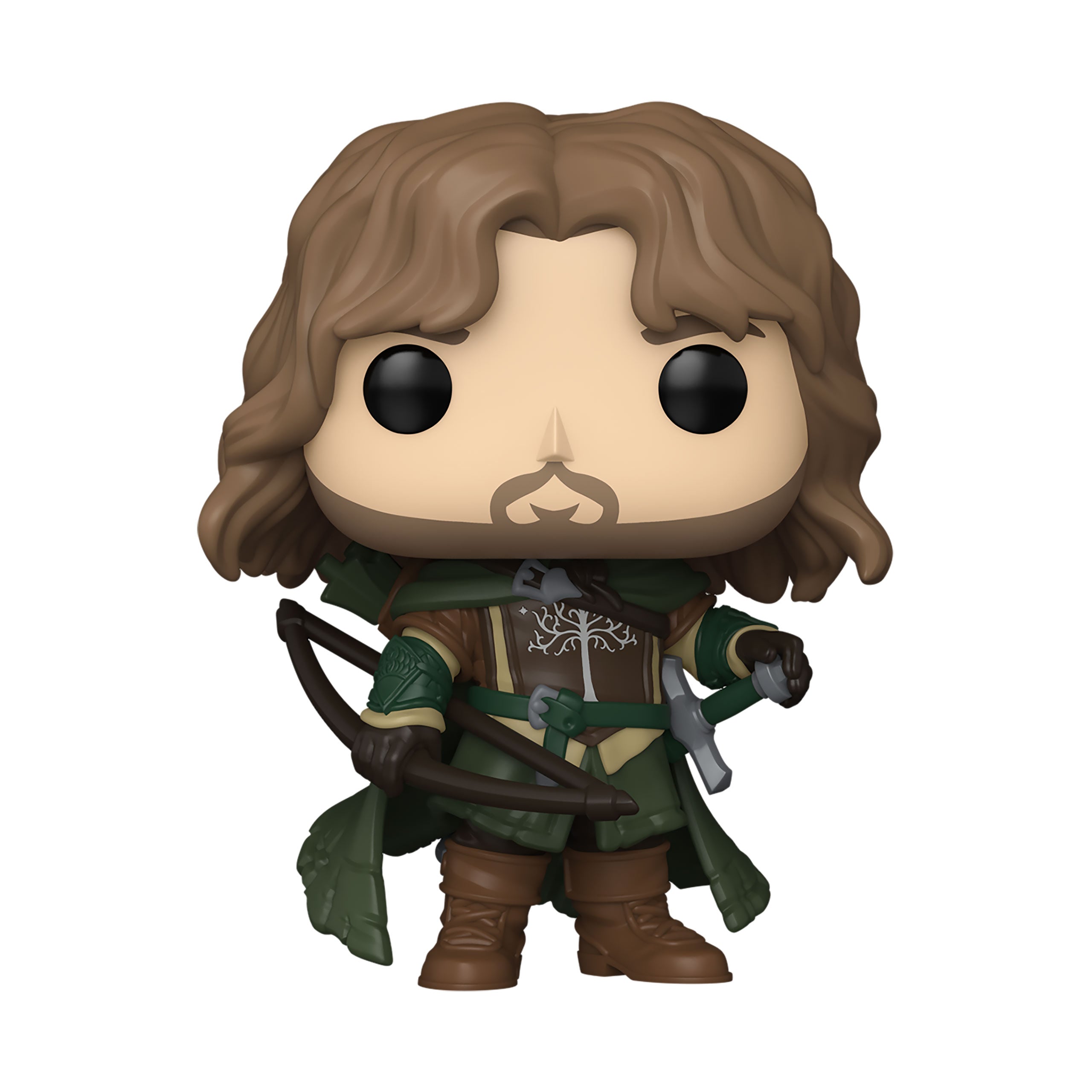 Product image The Lord of the Rings - Faramir Funko Pop! Figure
