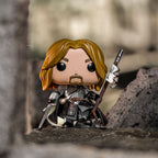Product image The Lord of the Rings - Boromir Funko Pop! Figure