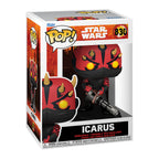 Product image Darth Maul: Icarus Funko Pop Bobble-Head Figure - Star Wars