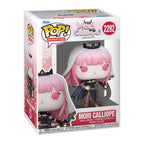 Product image Hololive Production - Mori Calliope Funko Pop figure
