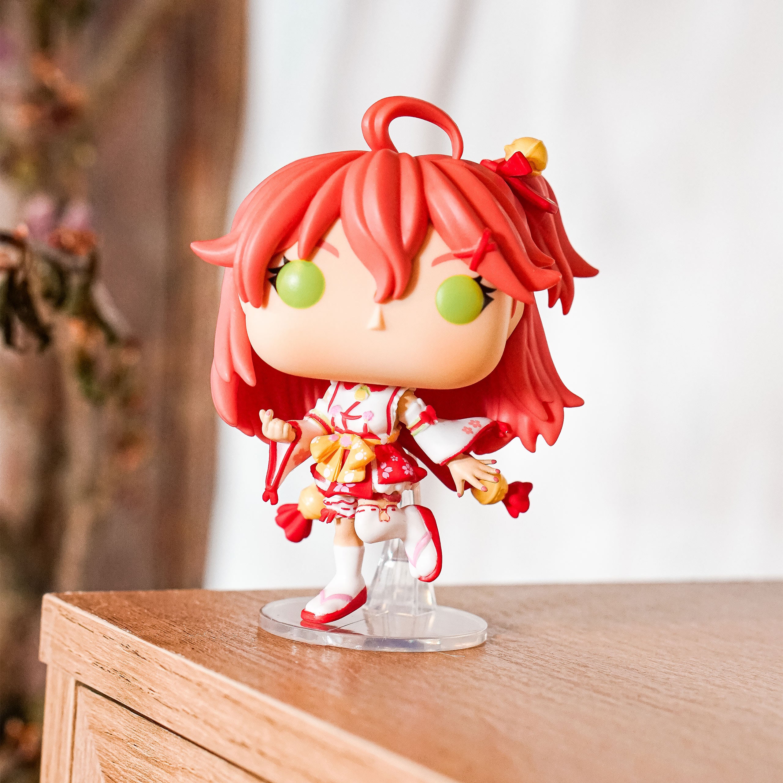 Product image Hololive Production - Sakura Miko Funko Pop Figure