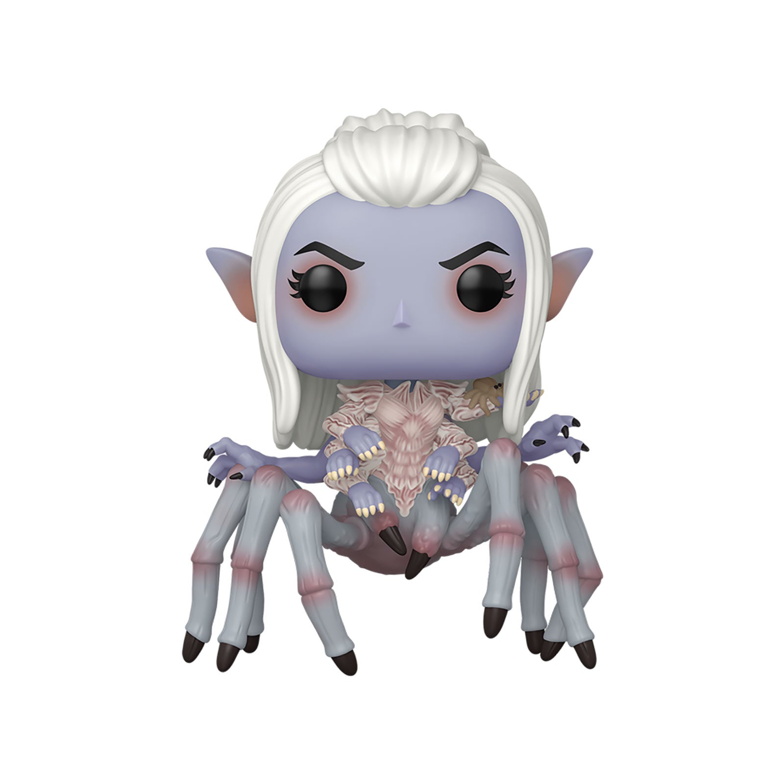 Product image Dungeons & Dragons - Queen Lolth Funko Pop! Figure