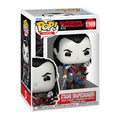 Product image Dungeons & Dragons - Strahd Funko Pop! Figure
