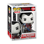Product image Dungeons & Dragons - Strahd Funko Pop! Figure