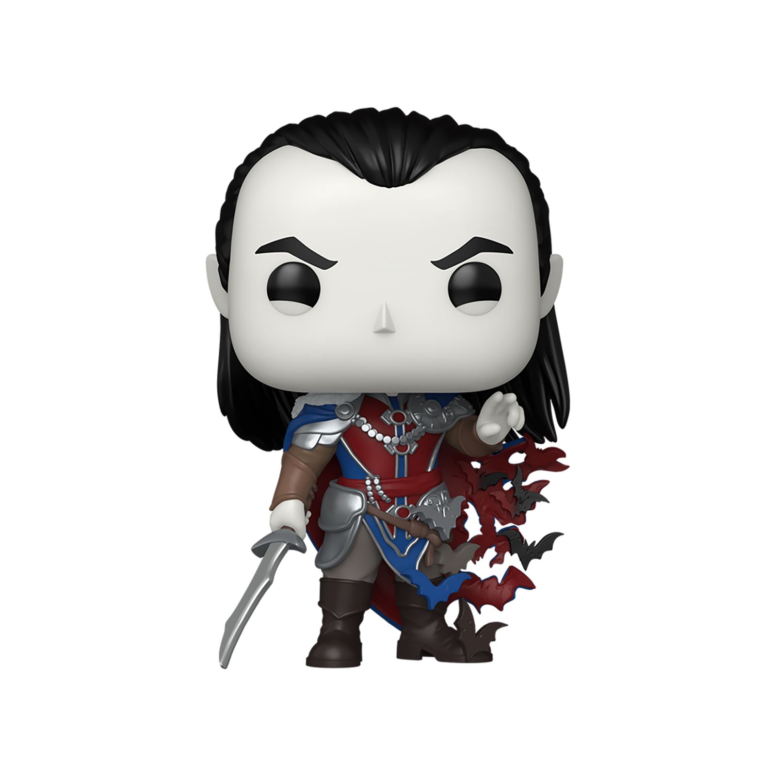 Product image Dungeons & Dragons - Strahd Funko Pop! Figure