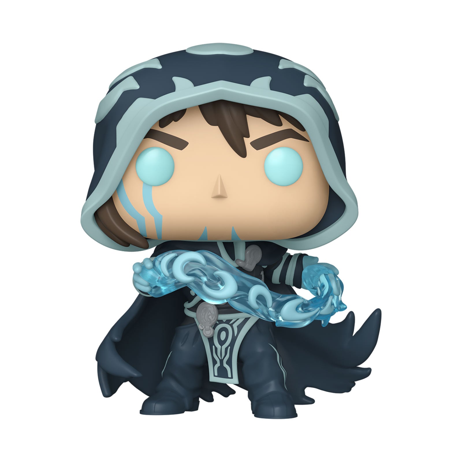 Product image Magic The Gathering - Jace Funko Pop Figure