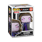 Product image Magic The Gathering - Liliana Vess Funko Pop Figure