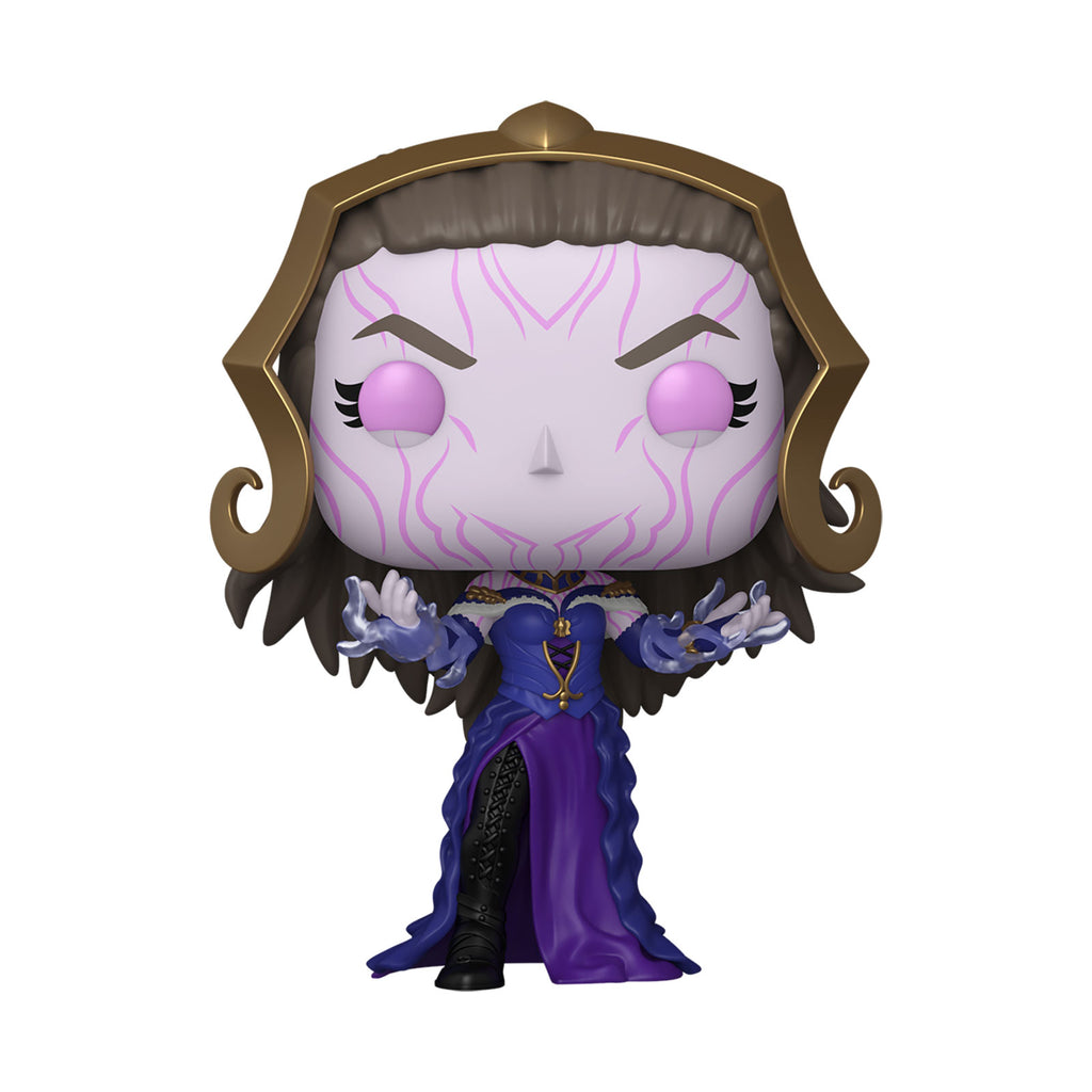 Product image Magic The Gathering - Liliana Vess Funko Pop Figure
