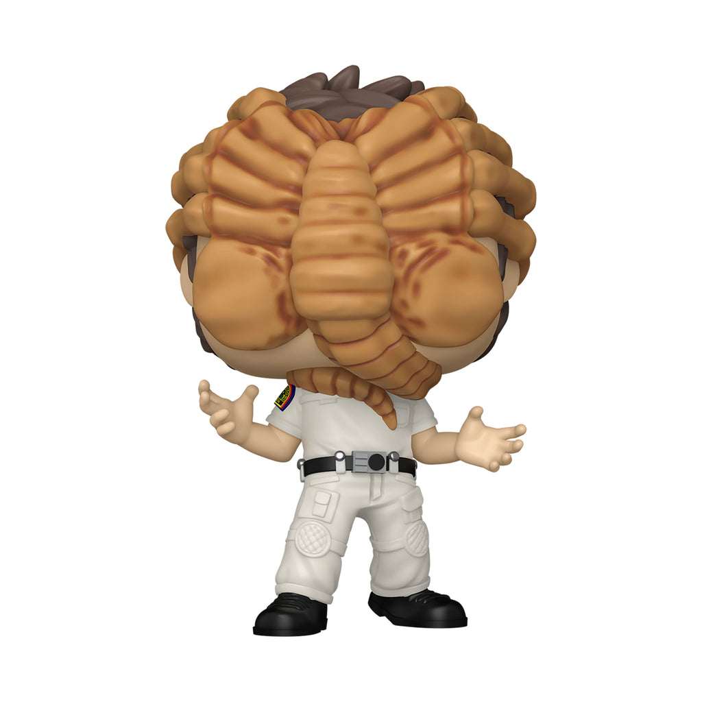 Product image Alien - Kane with Facehugger Funko Pop! Figure