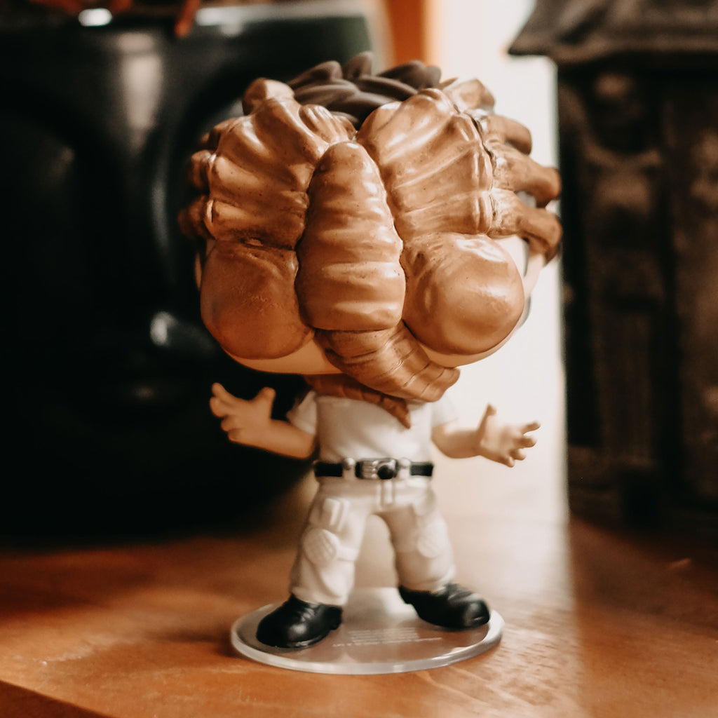 Product image Alien - Kane with Facehugger Funko Pop! Figure