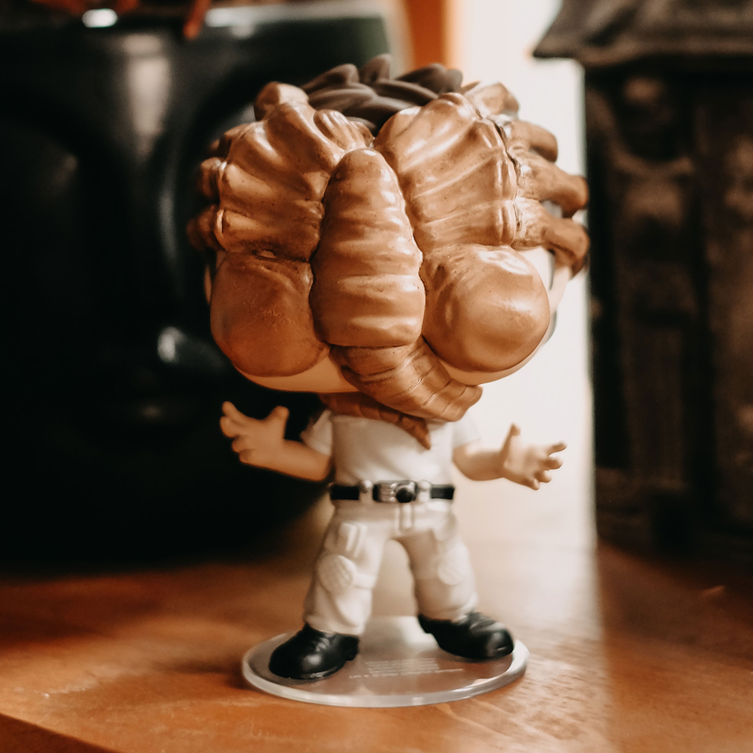 Product image Alien - Kane with Facehugger Funko Pop! Figure