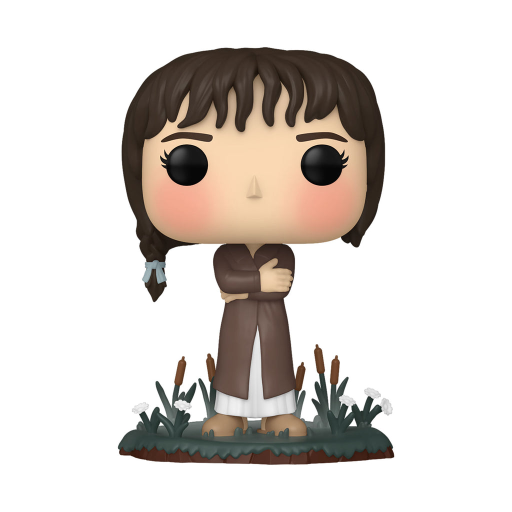 Product image Pride and Prejudice – Elizabeth Bennet Funko Pop! Figure