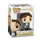 Product image Pride and Prejudice - Mr. Darcy Funko Pop! Figure