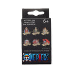 Product image One Piece - Tattoo Style Mystery Funko Pop Pin