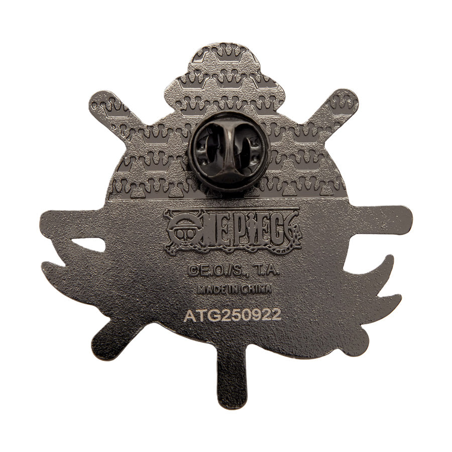 Product image One Piece - Tattoo Style Mystery Funko Pop Pin