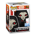 Product image Darth Maul: Shadow Lord The Crow Funko Pop Bobblehead Figure - Star Wars