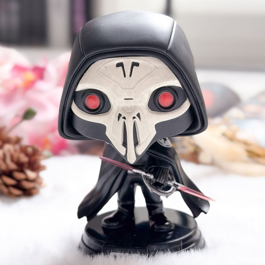 Product image Darth Maul: Shadow Lord The Crow Funko Pop Bobblehead Figure - Star Wars