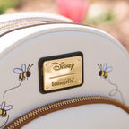 Product image Winnie the Pooh - Floral Mini Backpack