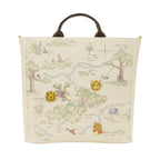 Product image Winnie the Pooh - Hundred Acre Wood Crossbody Bag