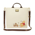 Product image Winnie the Pooh - Hundred Acre Wood Crossbody Bag
